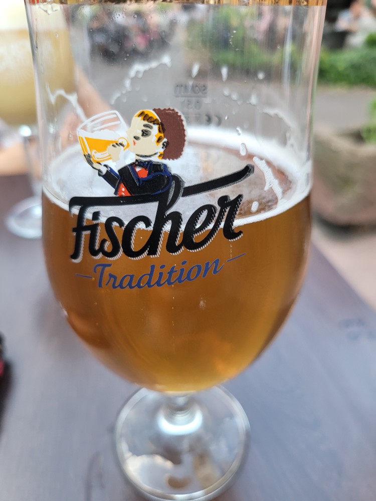 Fischer Tradition